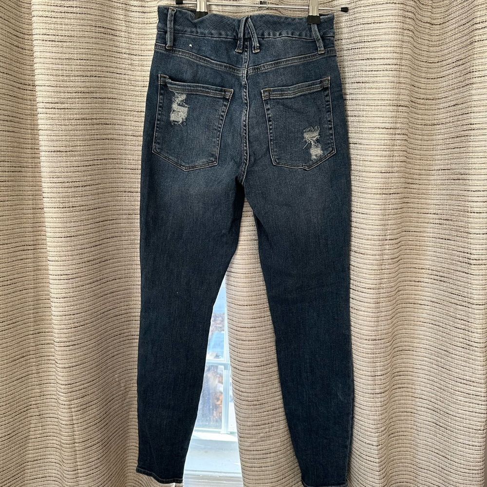Good American jeans